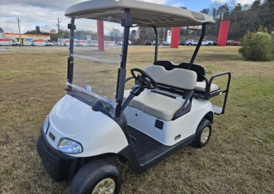 2020 EZ-GO RXV ELITE SPECIAL $3999!!