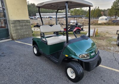 2023 EZ-GO RXV FREEDOM ELITE $3999