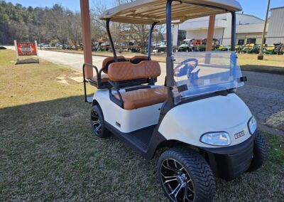 2020 EZ-GO RXV ELITE