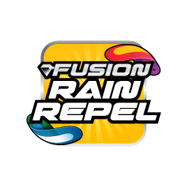 Fusion Rain Repel