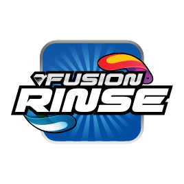 Fusion Rinse