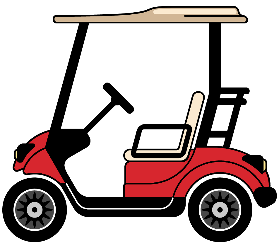 Golf Cart Service Bulldog Car Wash