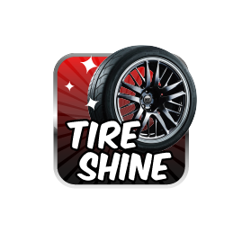 Tire Shine